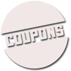 Coupons